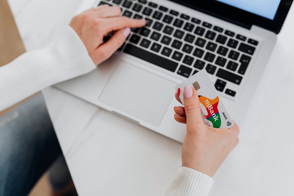 4 · Pay the 50% deposit — Cross Border Transport