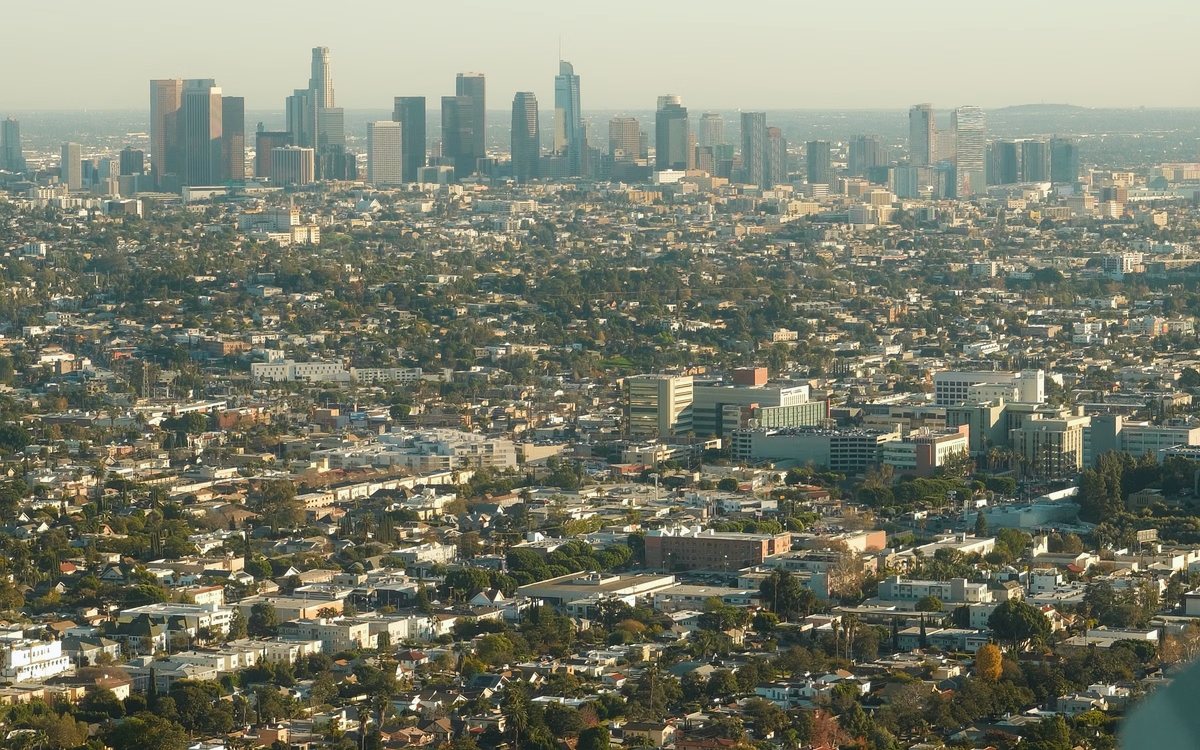 Cross Border Transport medical transportation in Los Angeles