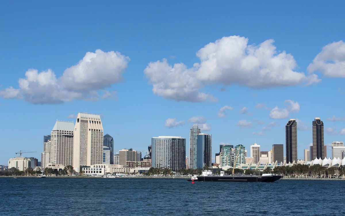 Cross Border Transport medical transportation in San Diego